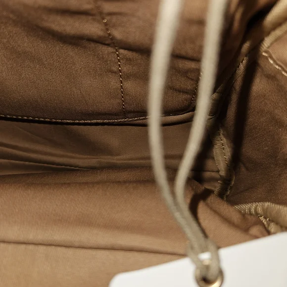 ✨️NWT-Hobo Juno Mini Backpack - Botanical Floral - Picture 4 of 7